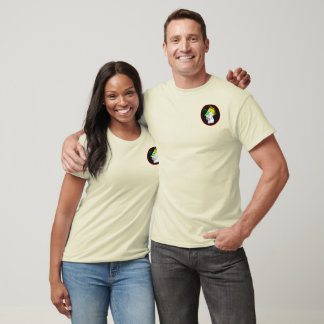 Double Cockatoo Raglan T-Shirt