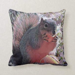 Double Cutie Cushion