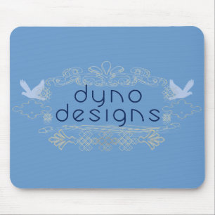 Double D Mousepad