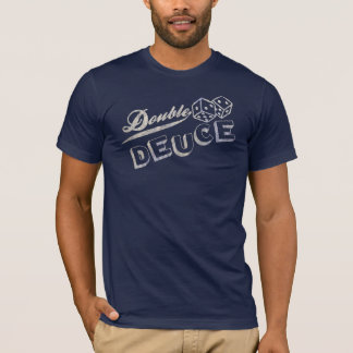 Double Deuce T-Shirt