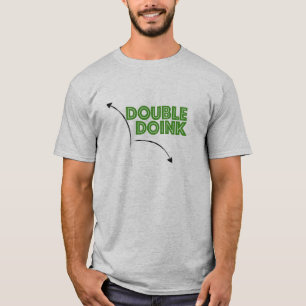 Double Doink T-Shirt