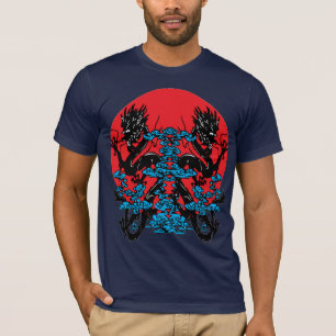 Double Dragon T-Shirt