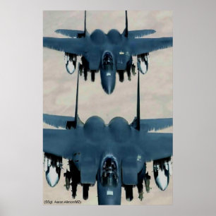DOUBLE EAGLE POSTER