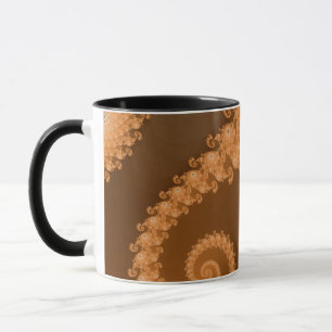 Double Espresso Mug