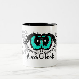 Double Eye Ball Mug