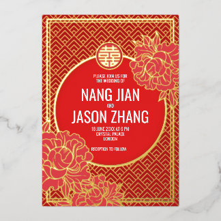 Double Happiness Camellias