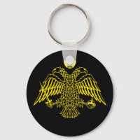Double Headed Eagle Byzantine & Christian Emblem