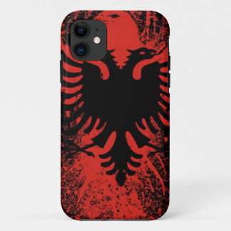 Double Headed Eagle iPhone 11 Case