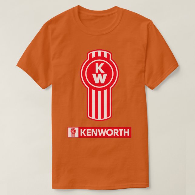 double logos T-Shirt (Design Front)
