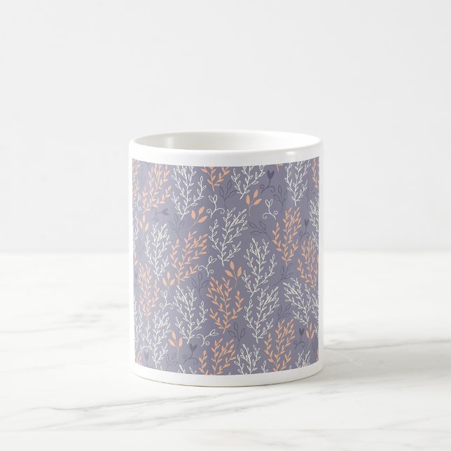 Double Nature Mug (Creator Uploaded)