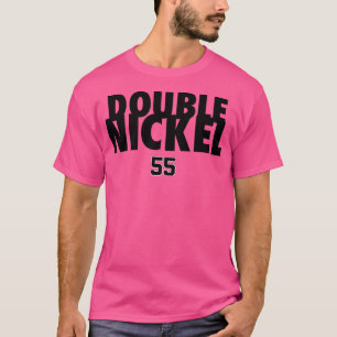 Double Nickel - Mj 55 Points T-Shirt