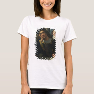 Double Portrait, c.1502 T-Shirt