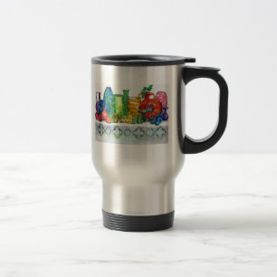 Double Rainbow Mug