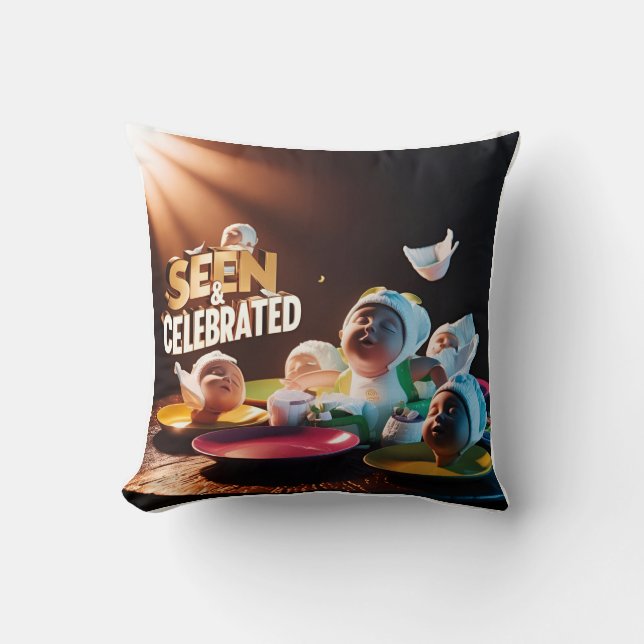 Double-Sided 3D Mum Keepsake: Heart & Tears "Love  Cushion (Front)