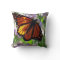 Double Sided Butterfly Pillow