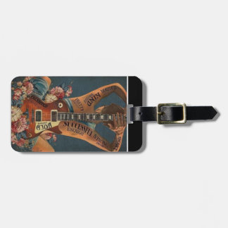  Double-sided  Luggage Tag