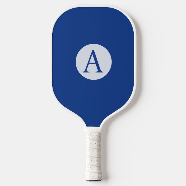 Double-Sided Make Your Own Pickleball Paddle (Front)