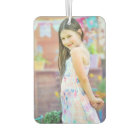 Double Sided Personalised Photo