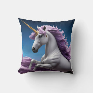 Double-Sided Pillow: Dazzling Kaleidoscope Cushion