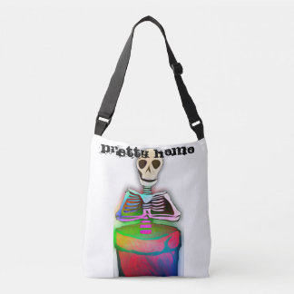 Double sided Pretty Homo Tote