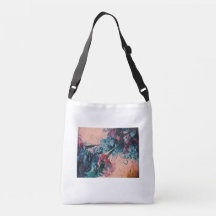 Double Sided printed Tote Bags