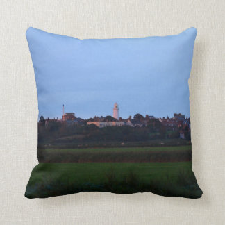 Double Sided Southwold Pillow