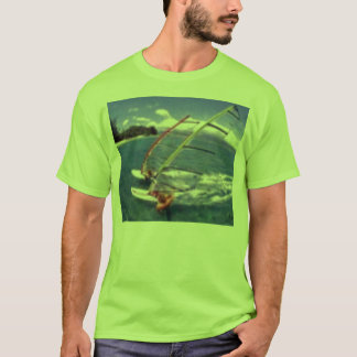 double sided windsurf T-Shirt