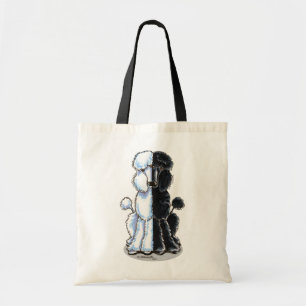 Double Standards Tote Bag