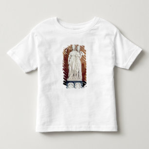 Double statue of the Princesses Louise (1776-1810) Toddler T-Shirt