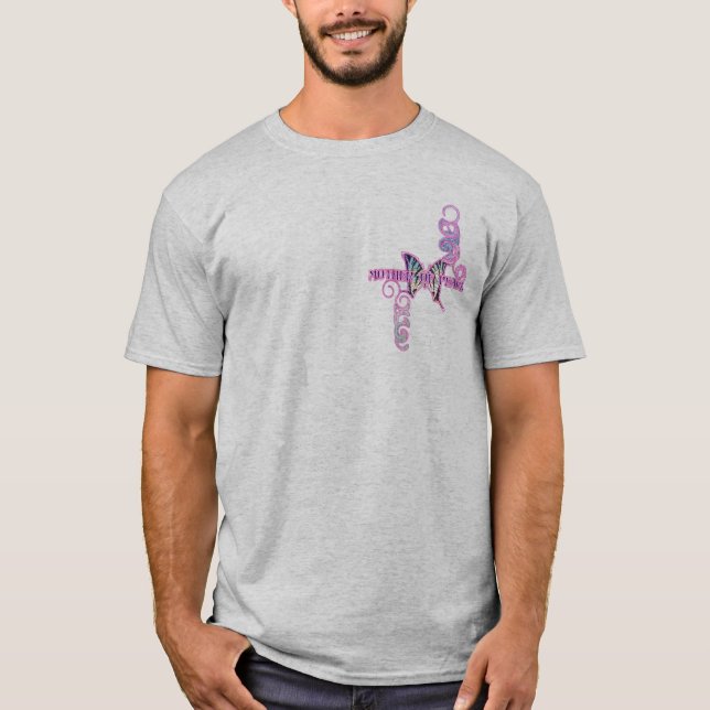 Double T T-Shirt (Front)