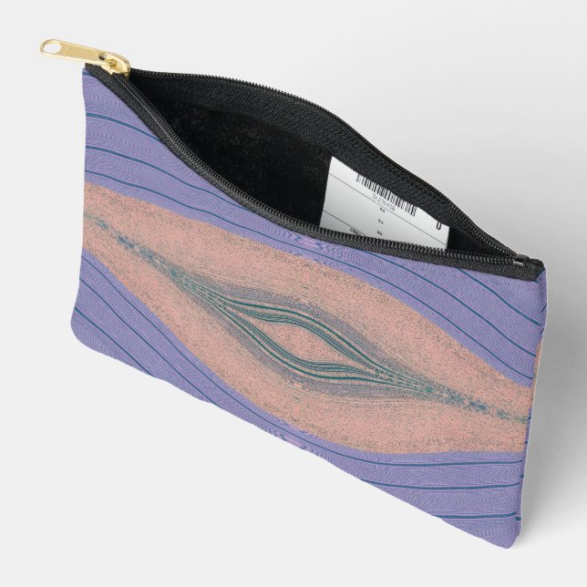 Double Take  Accessory Pouch (Open)