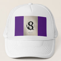 "Double Take: The Trendy Appeal of the Trucker Hat