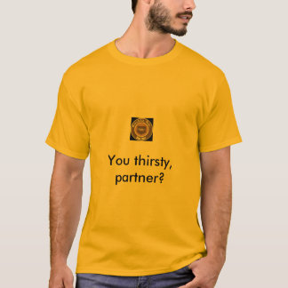 Double Tap Root Beer T-Shirt