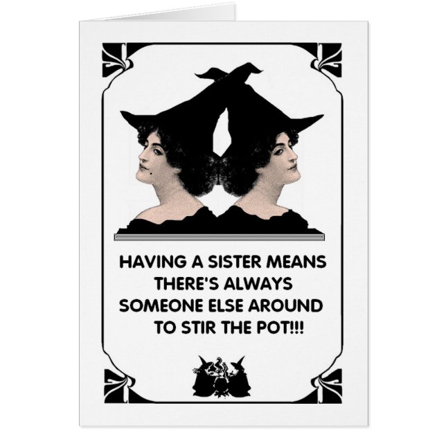 Double the Trouble (Front)