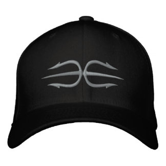 Double Trident  Cap