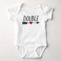 Double Trouble
