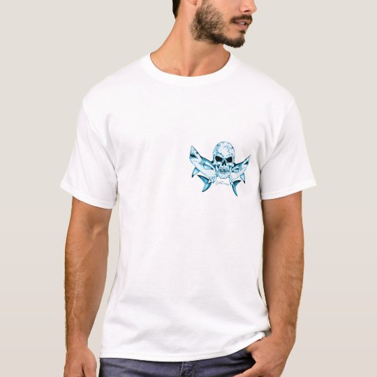 Double Trouble T-Shirt