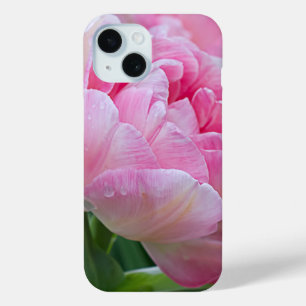 Double Tulips iPhone 15 Case