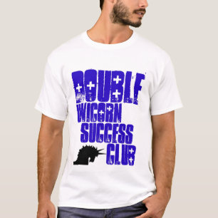 DOUBLE UNICORN SUCCESS CLUB T-Shirt