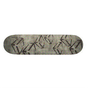 Double Vision 2 Skateboard