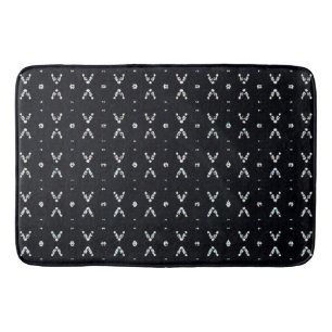 Double Vs Bath Mat