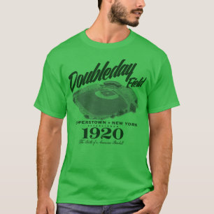Doubleday Field T-Shirt