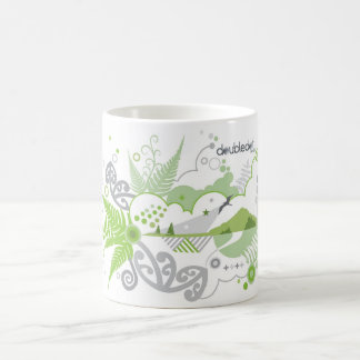 Doubledot Media Kiwi Coffee Mug