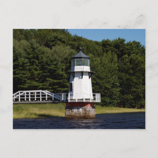 Doubling Point Postcard