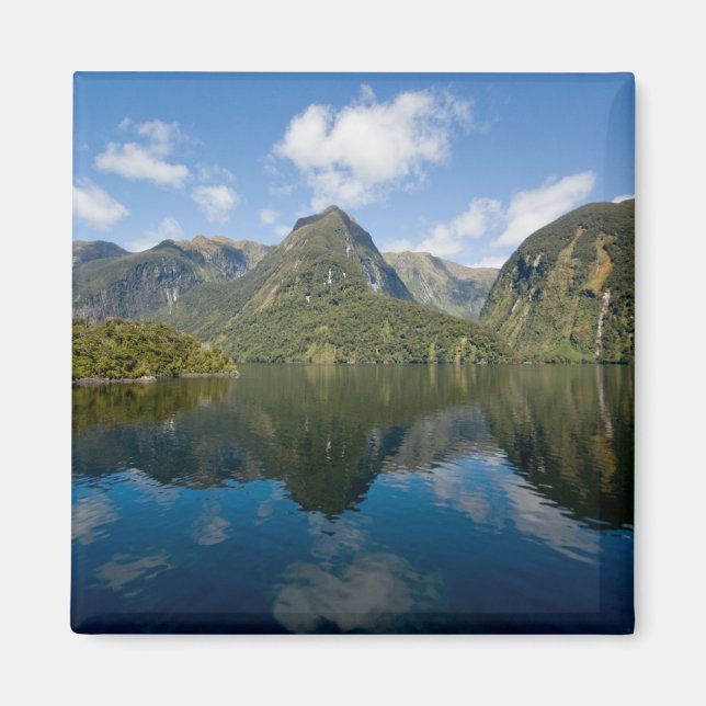 Doubtful Sound Magnet (Front)