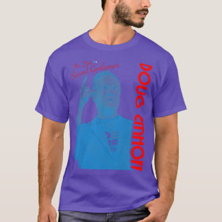 Doug Emhoff The First Second Gentleman T-Shirt