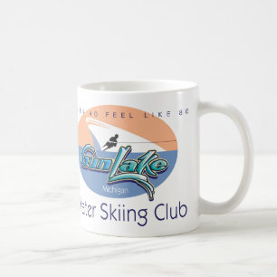 Doug, Gun Lake Front Coffee Mug