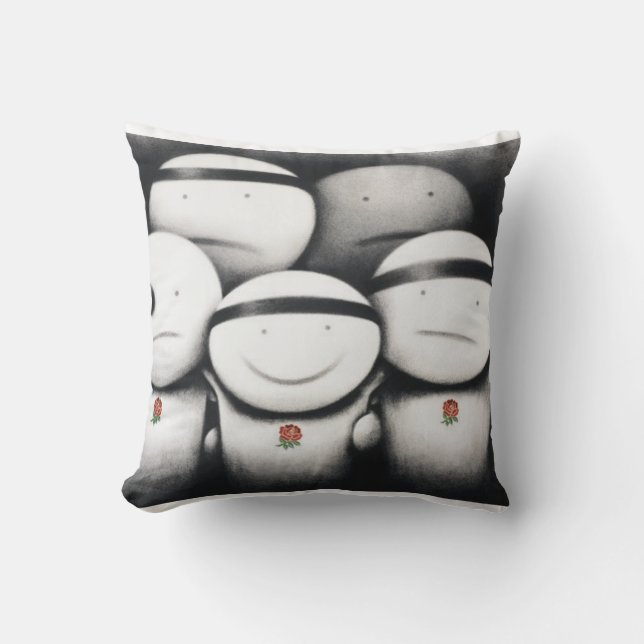 doug hyde originals cushion (Front)