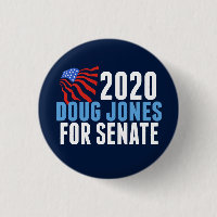 Doug Jones for Senate
