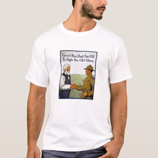 DOUGHBOY T-Shirt